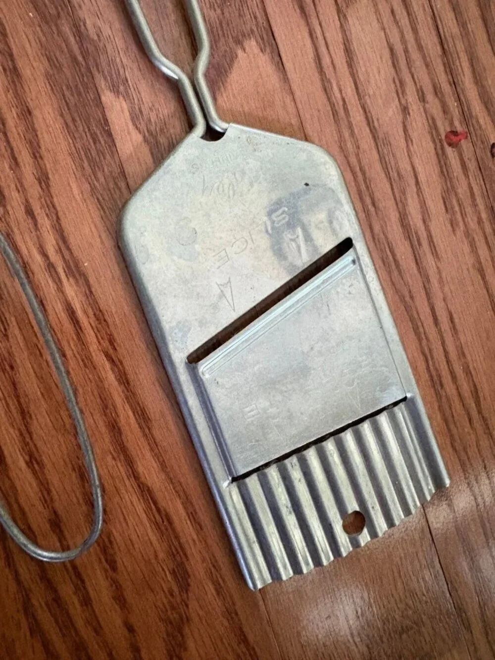 Vintage Kitchen Items